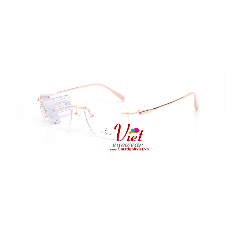 Gọng kính JRFACE 23013 C4